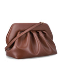 Los Bolsos Moirè.. Marrón