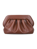 Los Bolsos Moirè.. Marrón