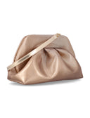 Les Sacs Moirè.. Dorés