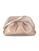 Les Sacs Moirè.. Dorés