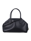 The Moirè Bags.. Black