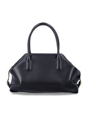 The Moirè Bags.. Black