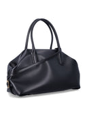 The Moirè Bags.. Black