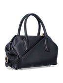 The Moirè Bags.. Black