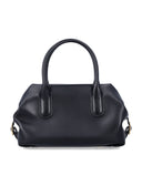 The Moirè Bags.. Black