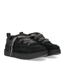 Sneaker lo lowmel zwart ugg