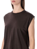 Sessun T Shirts And Polos Brown