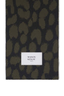 Maison Kitsune' Scarfs