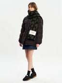 Maison Kitsune' Scarfs