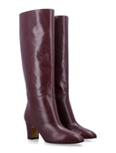 Alberta Ferretti flade sko