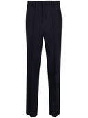 Maßgeschneiderte Hose aus Parosh-Schurwolle