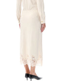 Alberta Ferretti Skirts