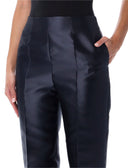 Alberta Ferretti Trousers