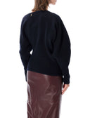 Pullover von Alberta Ferretti