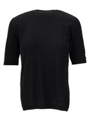 Top Max Mara Maglia Canottiera