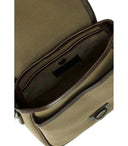 Borsa Max Mara Weekend Gap Bronze Crossbody