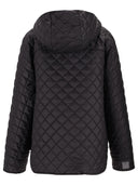 Max Mara The Cube Imbottito Corto Tessuto 100% Poliestere Con Imbottitura In 48% Cammello Camelus Dromedarius Mongolia, 48% Poliestere, 04% Seta Fodera 100% Poliestere Decorazioni Escluse