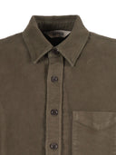 Aspesi Camicia Uomo