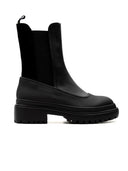 L'autre Chose Boots Black