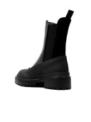 L'autre Chose Boots Black