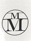 Maison Michel 'Aida' Fouta strandhanddoek