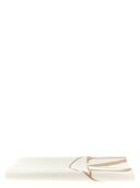 Maison Michel 'Aida' Fouta strandhanddoek