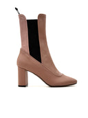 L'autre Chose Boots Pink