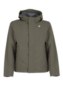 K Way Jacko Stretch 2 L Corto