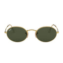 Ray Ban Rb3547 Evolve Oro