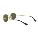 Ray Ban Rb3547 Evolve Oro