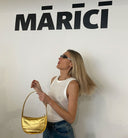 Marici poser .. Golden