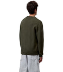 Carhartt Wip Alten Opuntia Crewneck Sweater