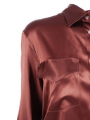 Mazzarelli Camicie Camicia في سيتا وزارة الدفاع. ميشيلا