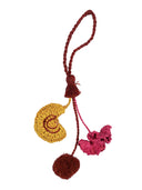 Ibeliv Accessory Bag Charm Shell