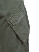 Murphy&Nye Marine Trouser Olivine