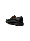 Church's Flat Shoes Black