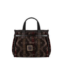 Campomaggi Patrizia Braune Handtasche