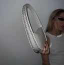 Marici -poser .. hvitt