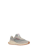 Dsquared2 Schnür-Low-Top-Sneaker