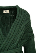 Akep Coats Green