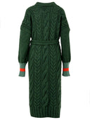 Akep Coats Green