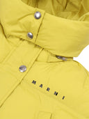 Marni Mj165 F Giacca