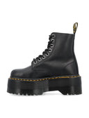 Dr. Martens Flat Shoes Black