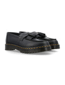 Dr. Martens Flat Shoes Black