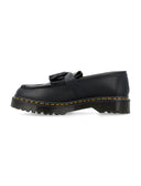 Dr. Martens Flat Shoes Black