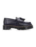 Dr. Martens Flat Shoes Black