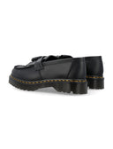 Dr. Martens Flat Shoes Black