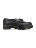 Dr. Martens Flat Shoes Black