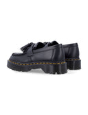Dr. Martens Flat Shoes Black