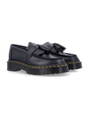 Dr. Martens Flat Shoes Black